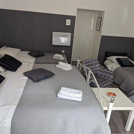 Apartman Plasse リエカ エクステリア 写真