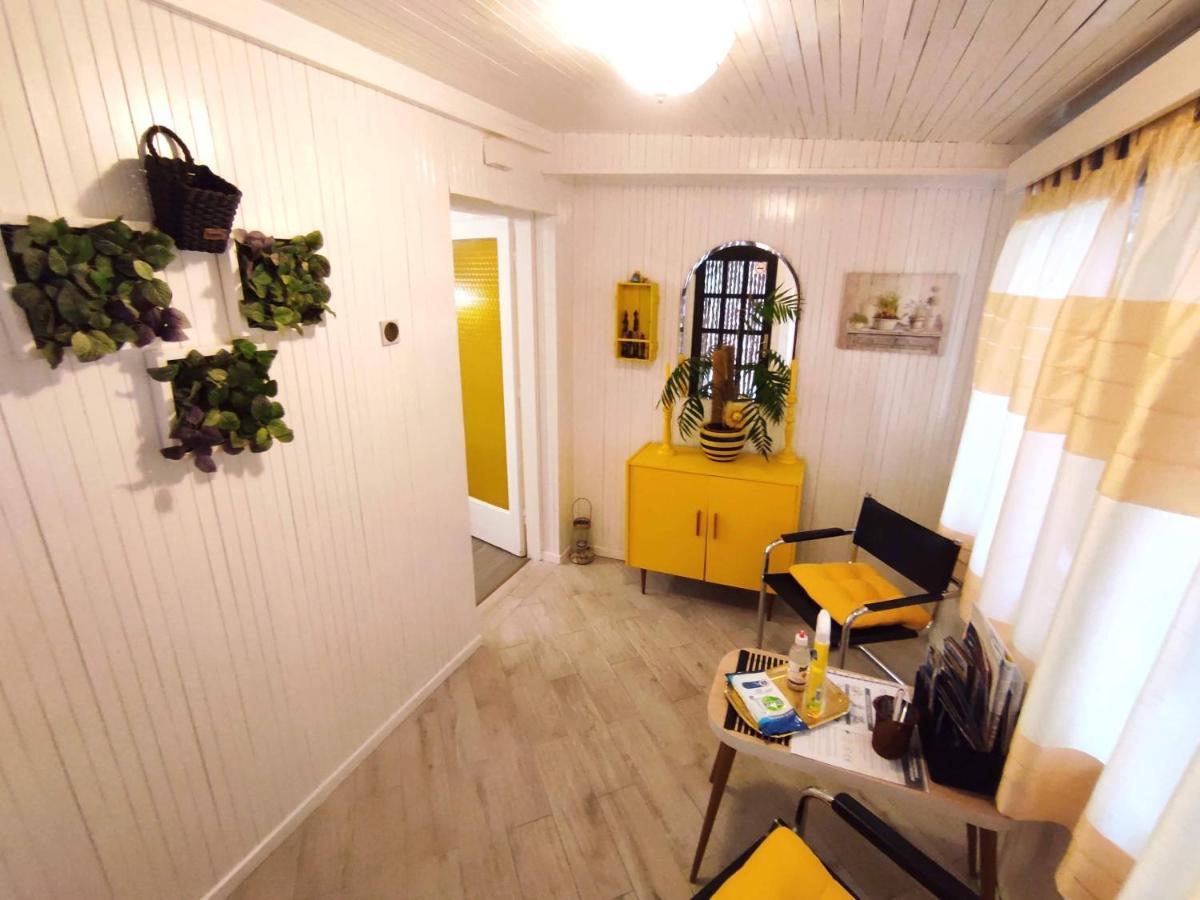 Apartman Plasse リエカ エクステリア 写真