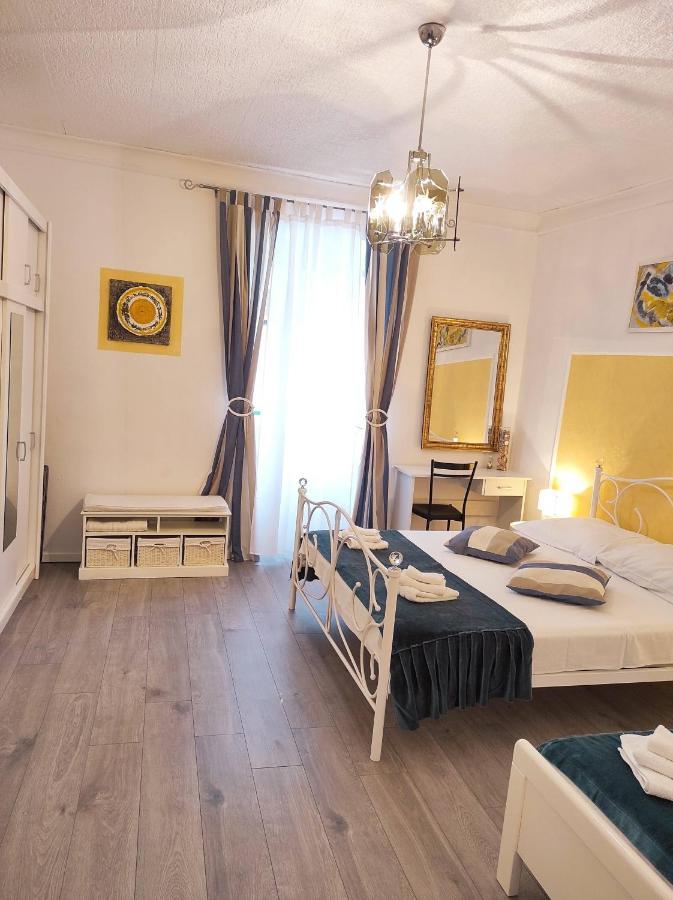 Apartman Plasse リエカ エクステリア 写真