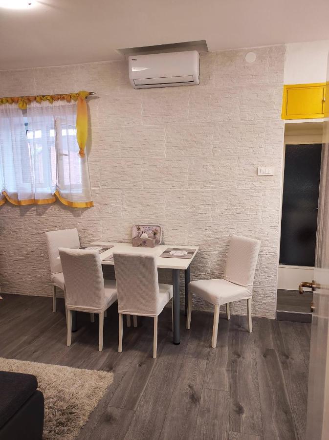Apartman Plasse リエカ エクステリア 写真