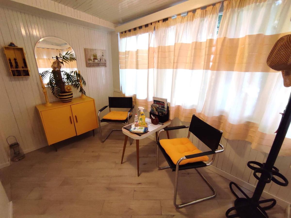 Apartman Plasse リエカ エクステリア 写真