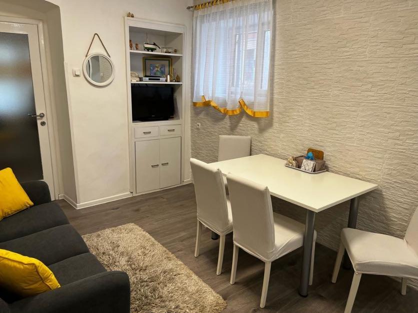 Apartman Plasse リエカ エクステリア 写真