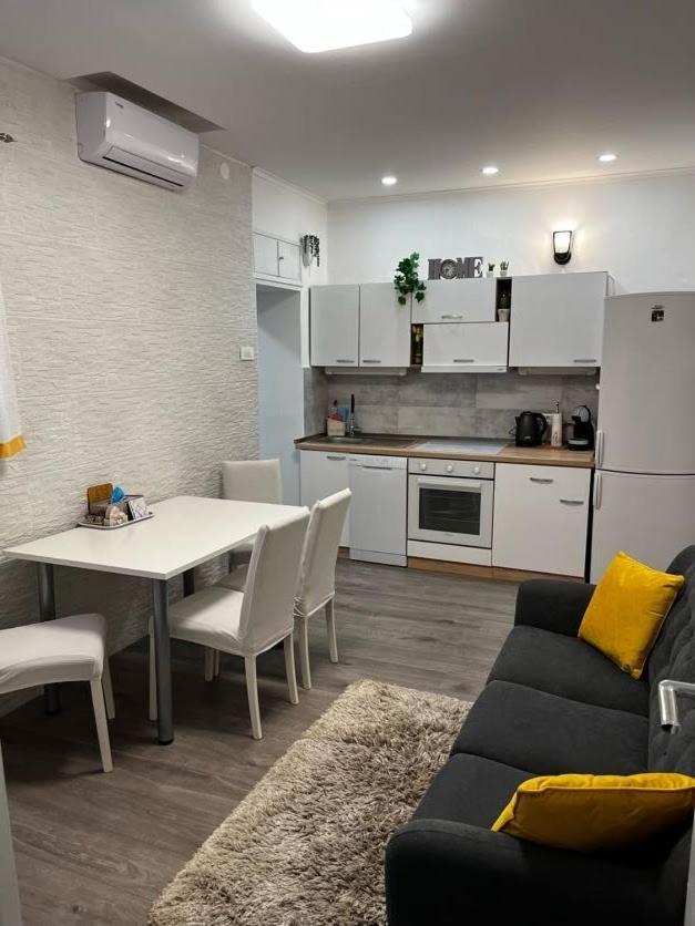 Apartman Plasse リエカ エクステリア 写真